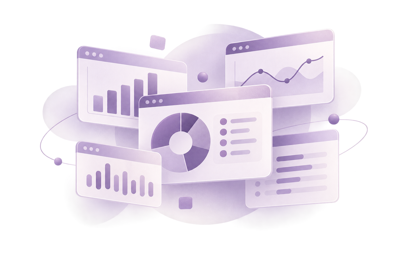 Дашборды с аналитикой по ролям, ФОТ и KPI